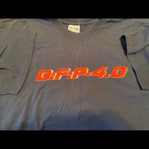 Vintage Concert T Shirt Dysfunctional Family Picnic Men’s XL PNC Arts Center